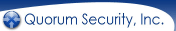 Quorum Security, Inc.